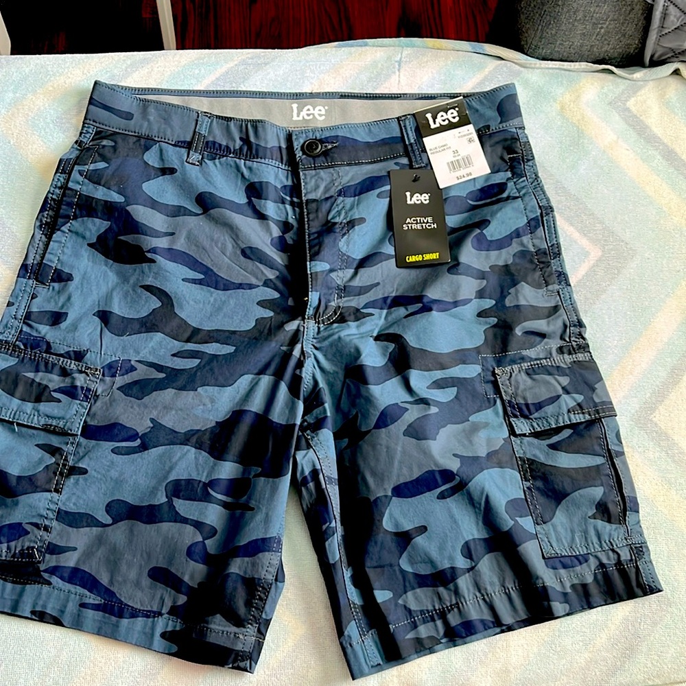 Short cargo